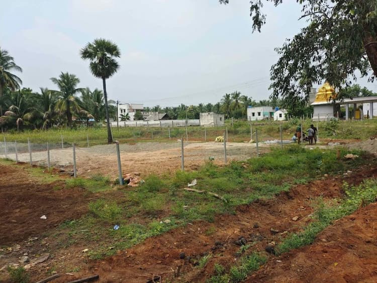 10 Cent land for sales