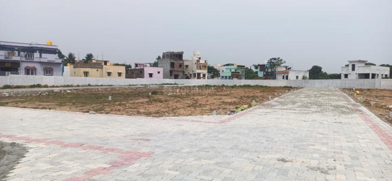 Residential Plot