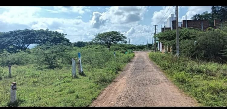 DTCP APPROVED  Plot available for sale in puthuthamaraipatti 