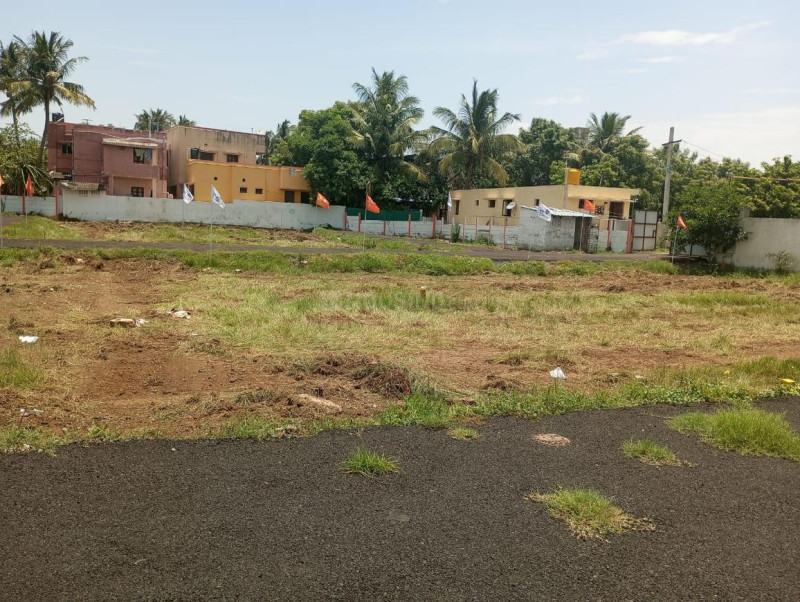 Residential Plot