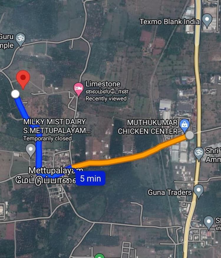 Single Property Image