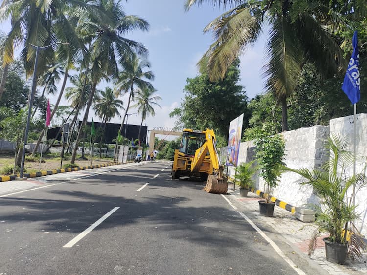 Single Property Image