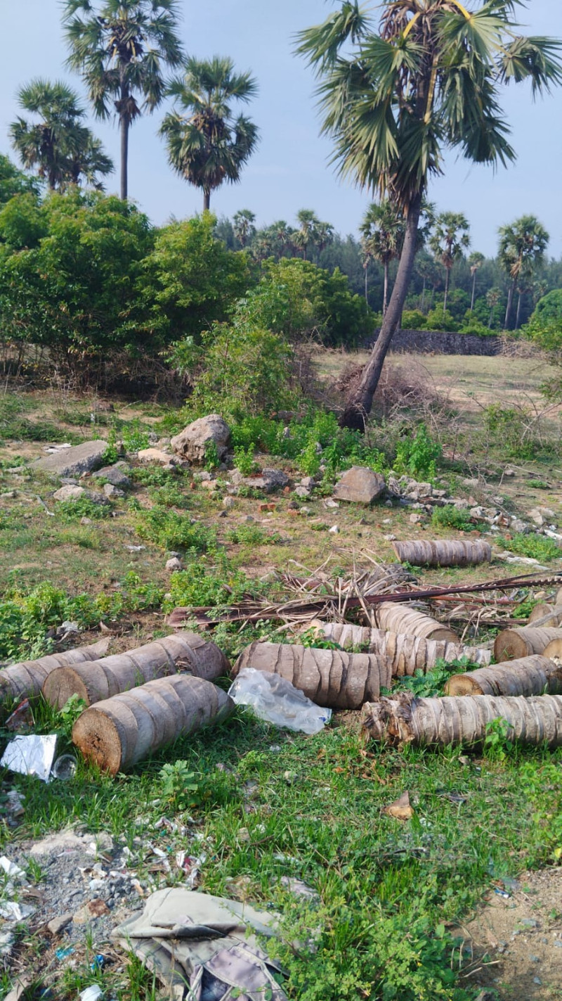 LAND FOR SALE