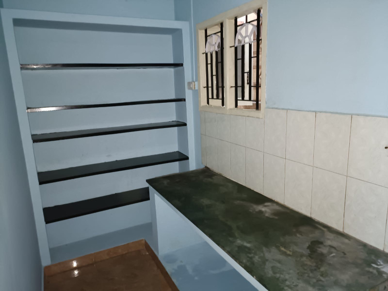 Flat for resale