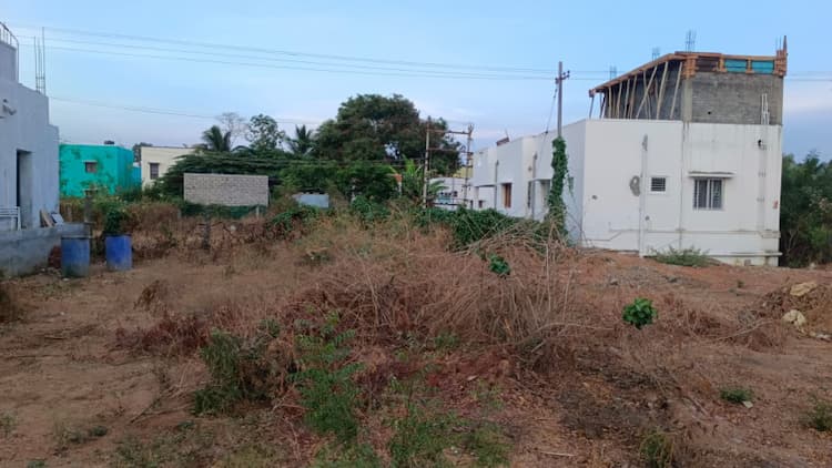 Land for sale