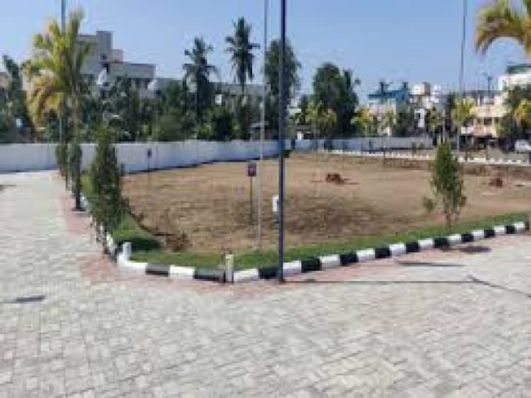 land sale