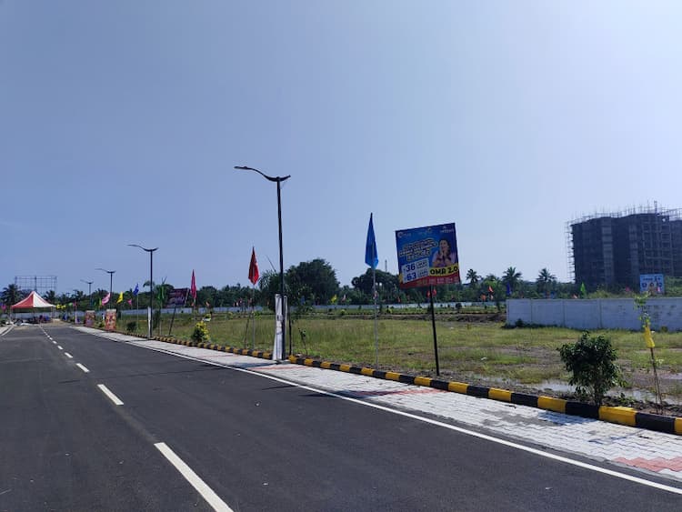 Single Property Image