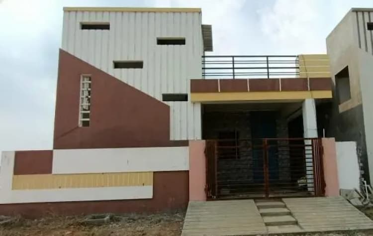2 BHK House for Sale