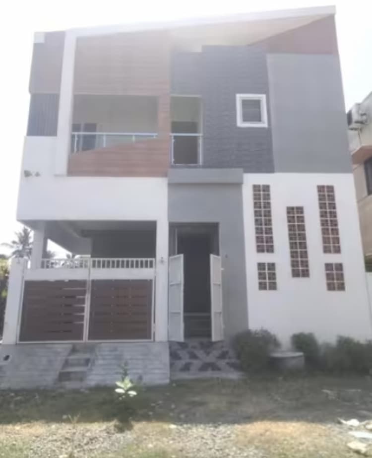4 BHK Villa for Sale