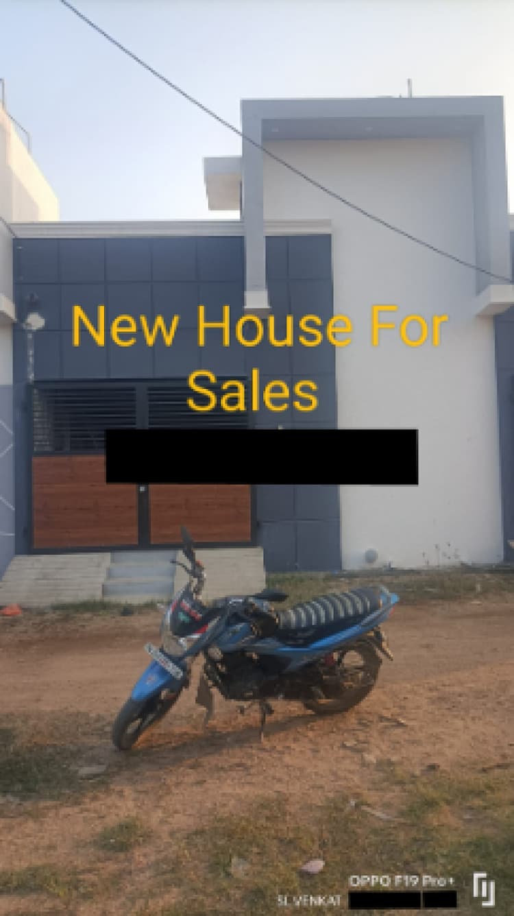 House for Sale