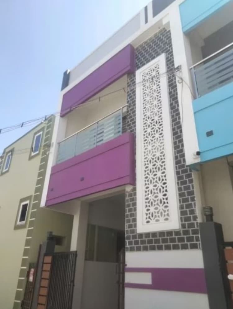 3 BHK Villa for Sale