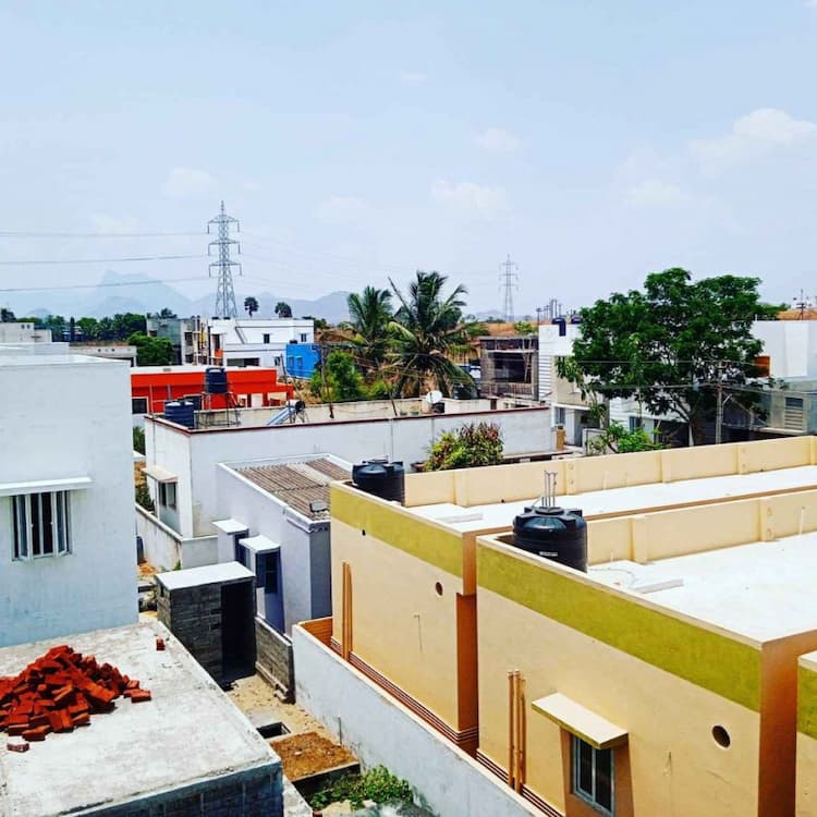 Single Property Image