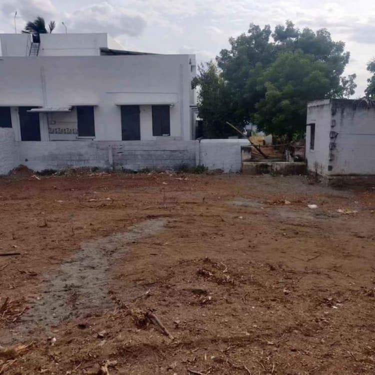 2040 sqft plot for sales