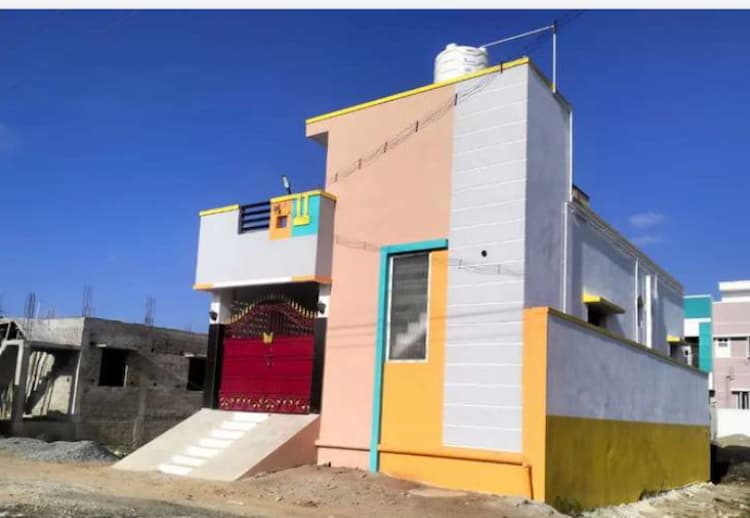 House for sales