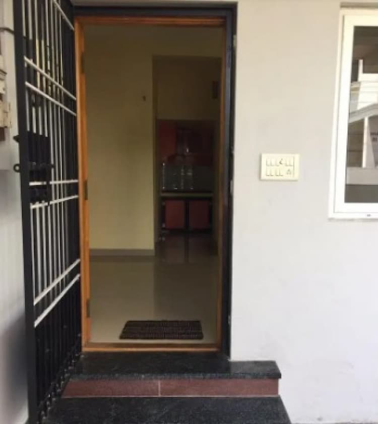 3BHK House