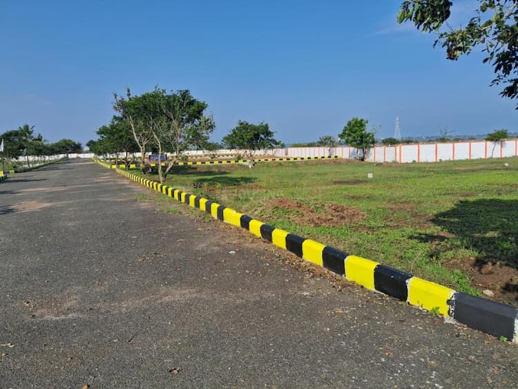 land sale