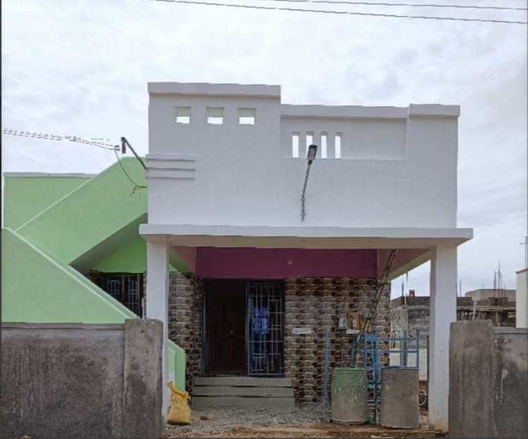 2BHK House For Sale