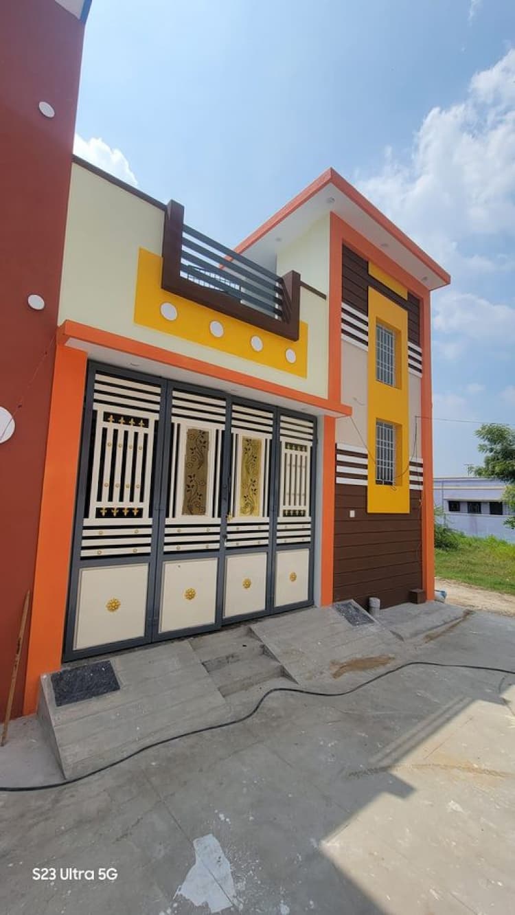 House for sale 