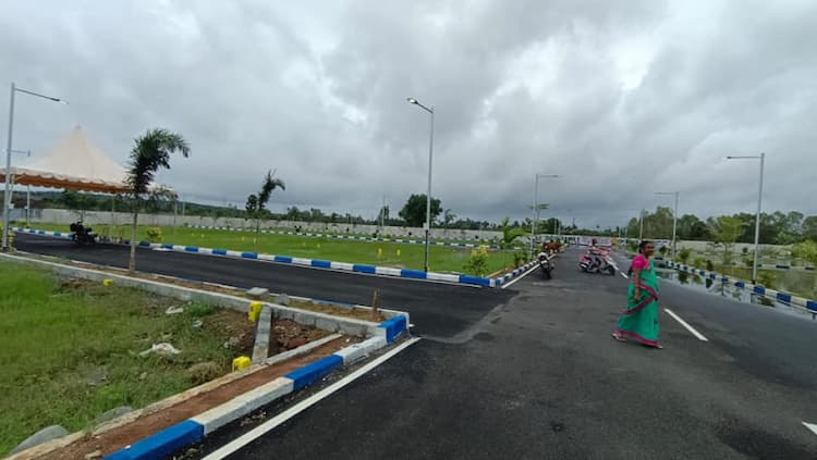 Single Property Image