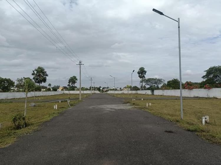 Single Property Image