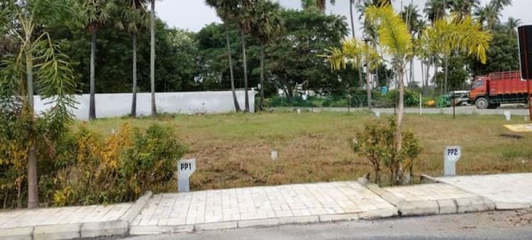 Single Property Image