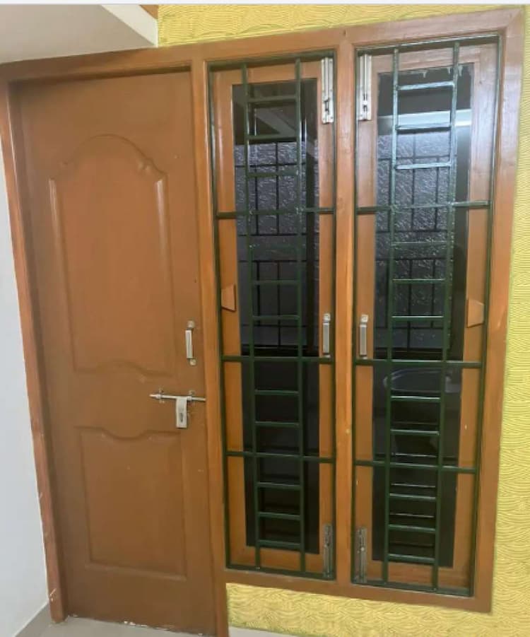 Flat for rent