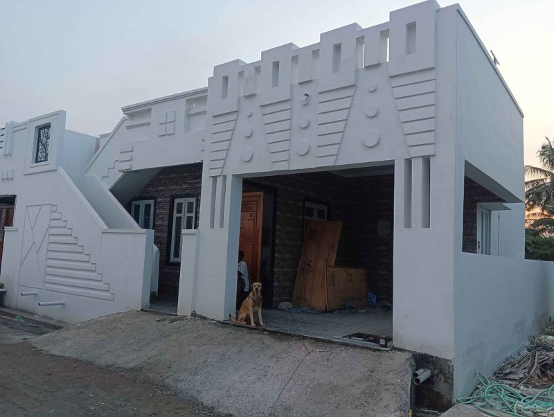 2bhk house for sale