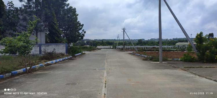 Plot sale