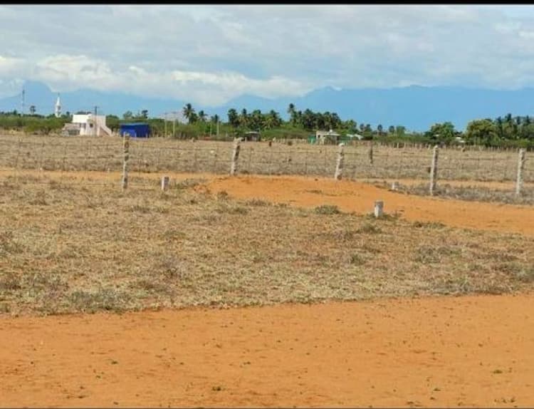Land sale