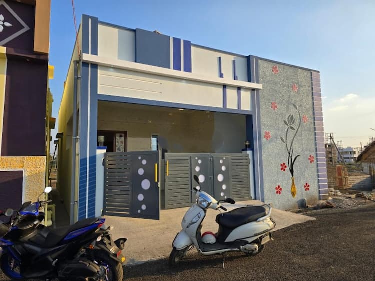 2BHK VILLA FOR SALE 