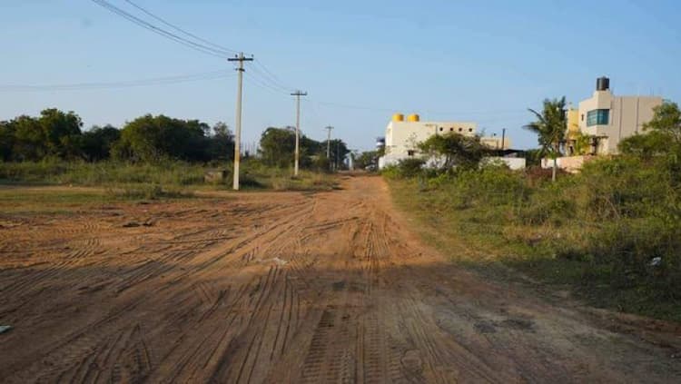 Single Property Image