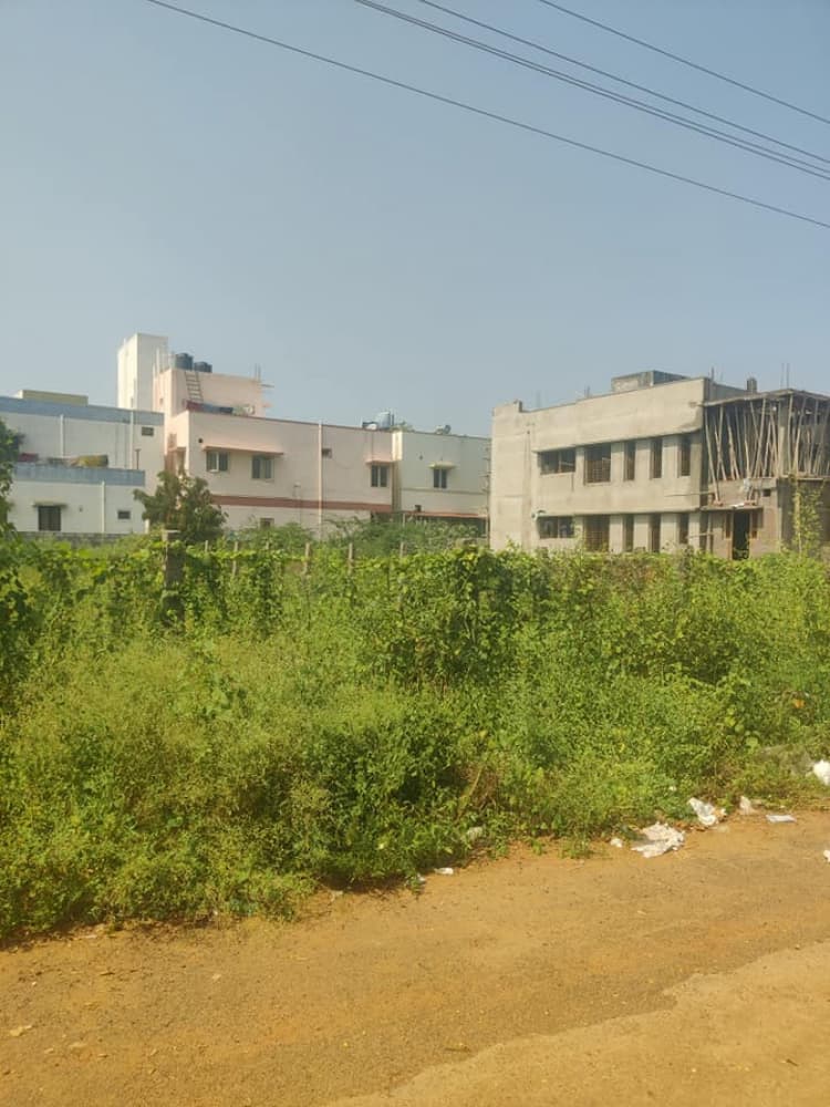Single Property Image