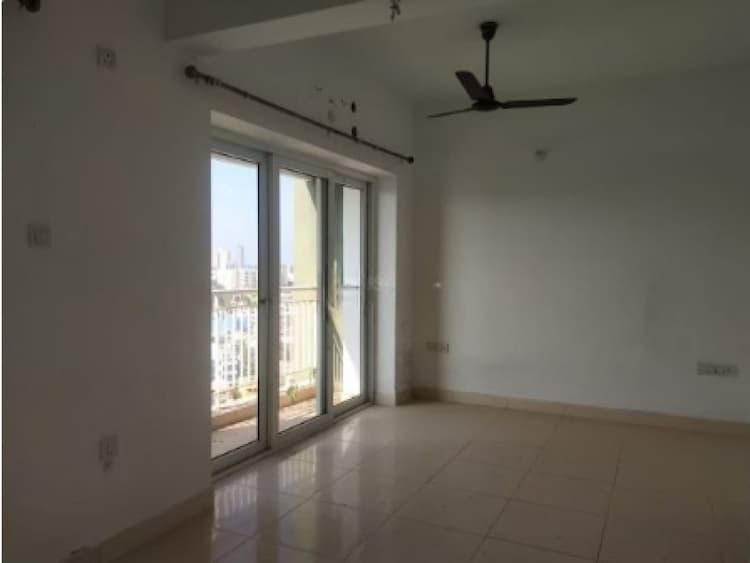 3 BHK Apartment for Sale
