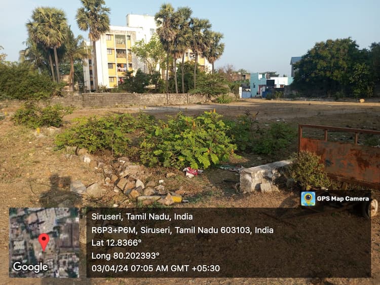 Single Property Image