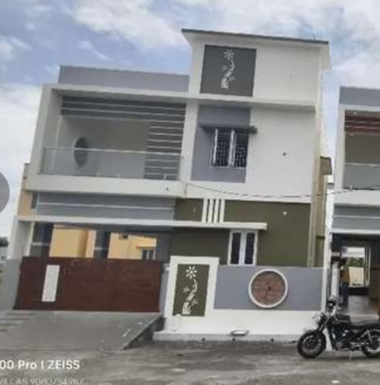 3bhk house for sale 