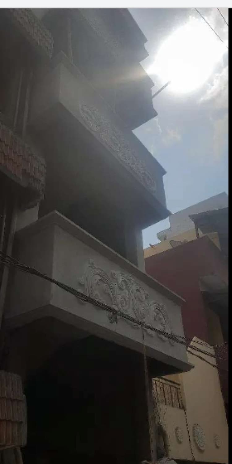 3bhk house for sale 