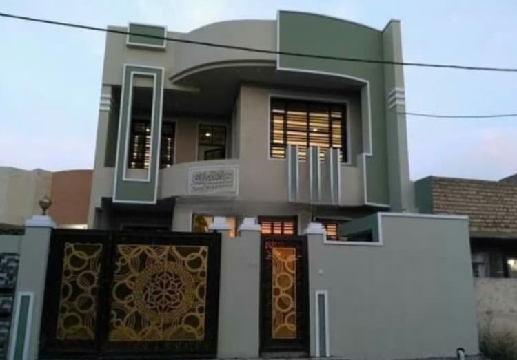 2 BHK Villa for sale