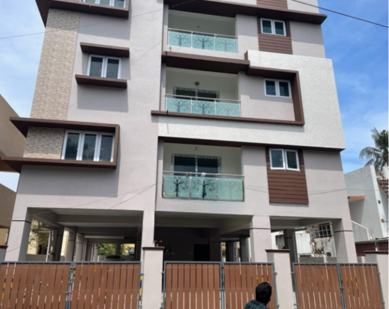 2 BHK Apartment for Sale
