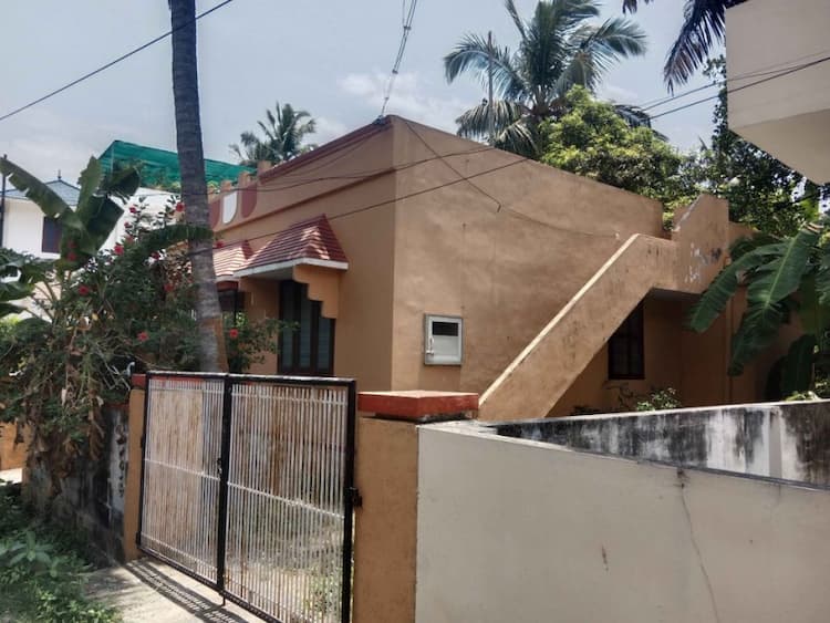 Single Property Image