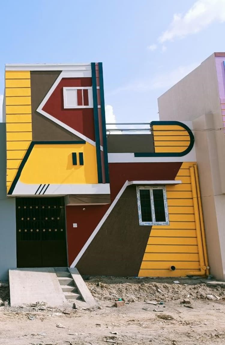 2bhk house for sale 