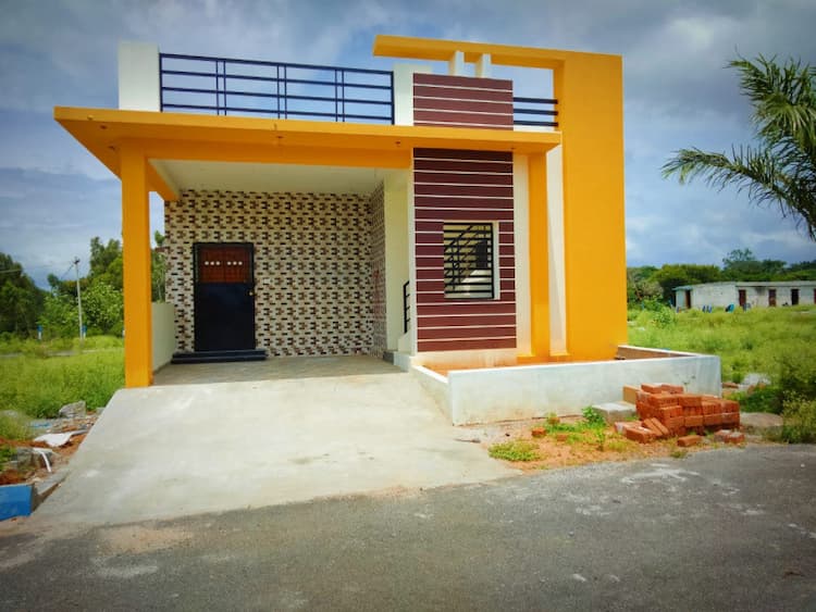 Celebrity Homes Residential Plot 1200 Sq.ft