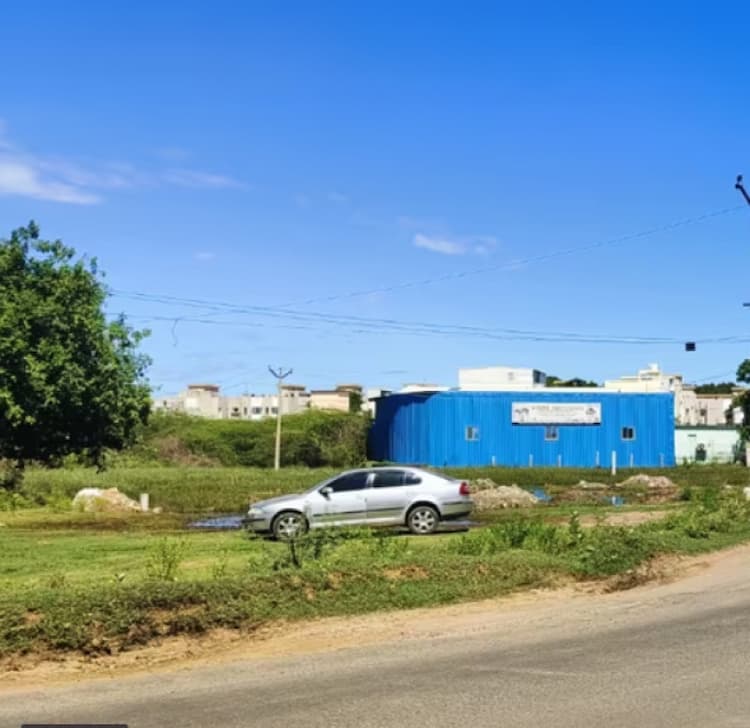 plot for sale 