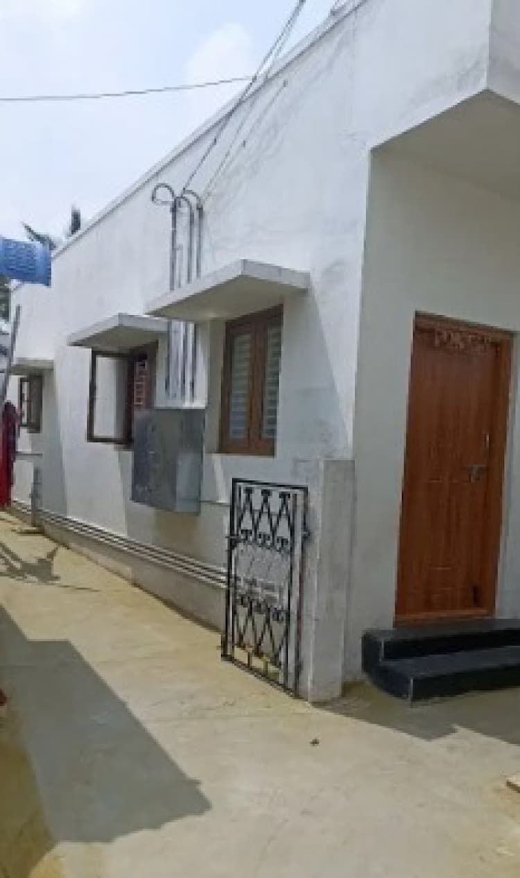 3BHK House