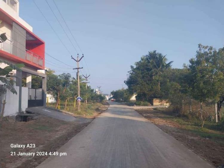 Single Property Image