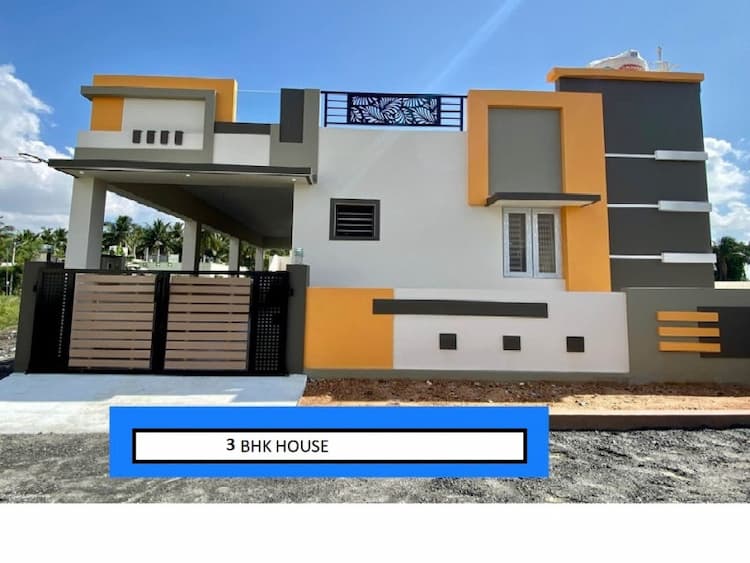 Natrajan Homes 