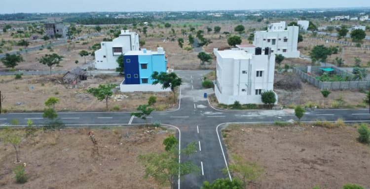 Single Property Image