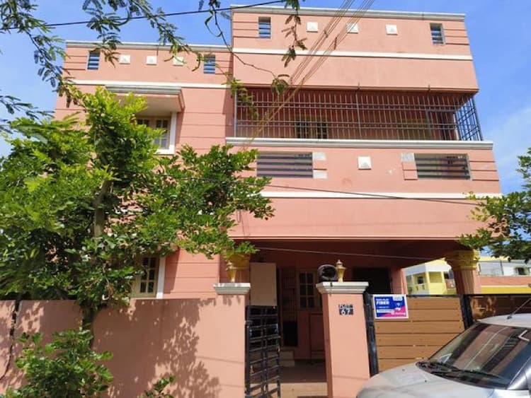 4bhk house sale