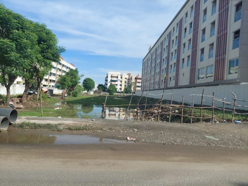 Land for sales
