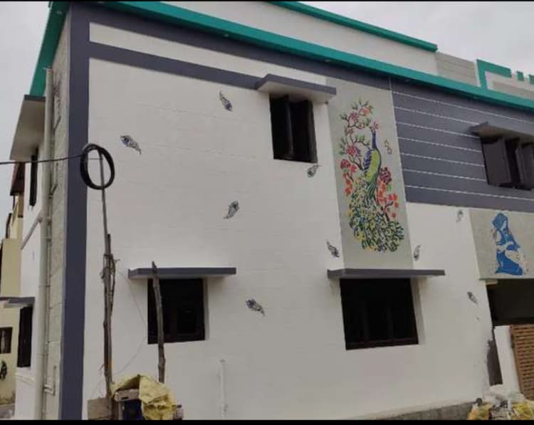 3bhk house for sale 