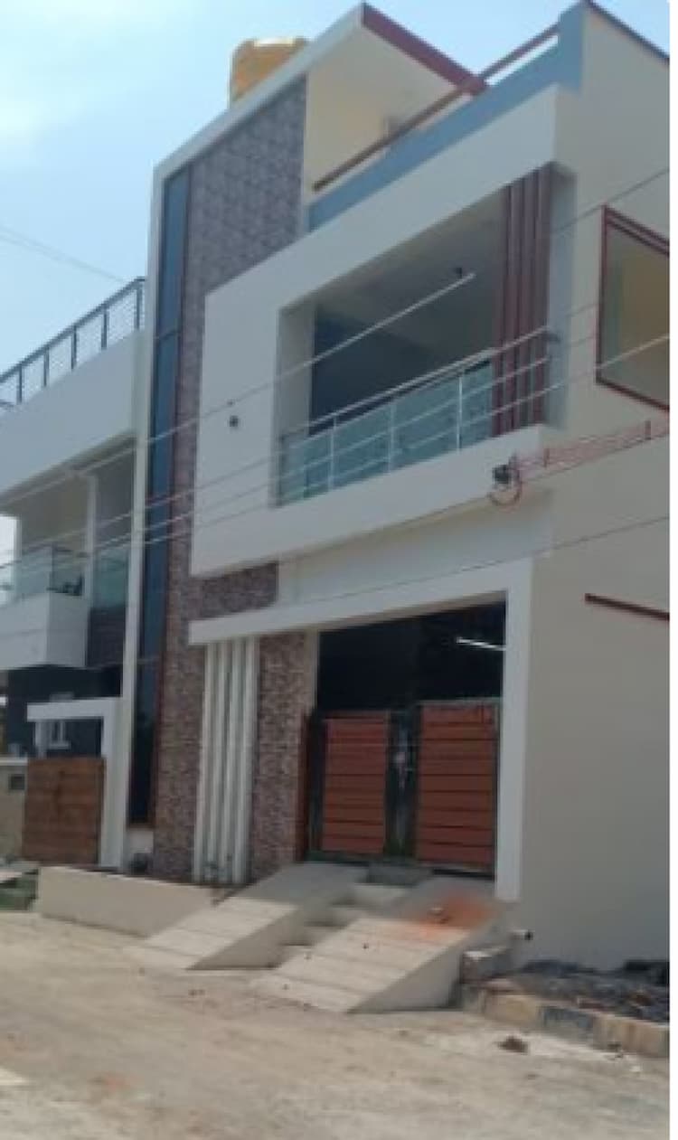 2 BHK House for Sale